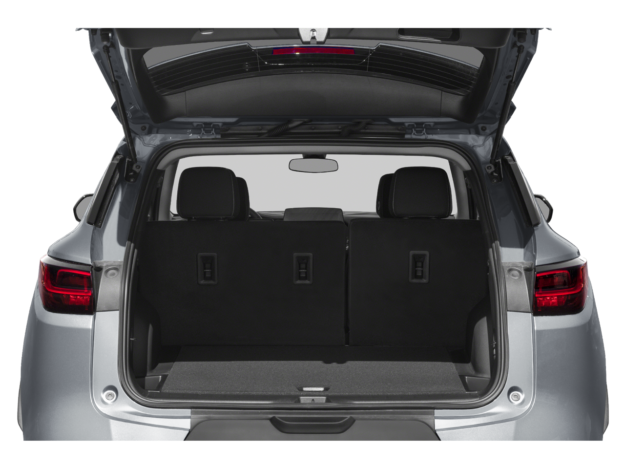 2025 Chevrolet Blazer RS AWD