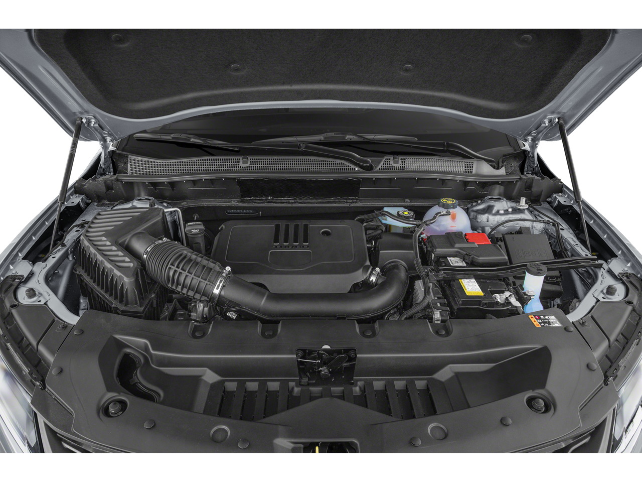 2025 Chevrolet Blazer RS AWD