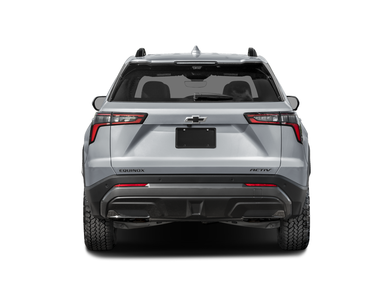 2025 Chevrolet Equinox AWD ACTIV