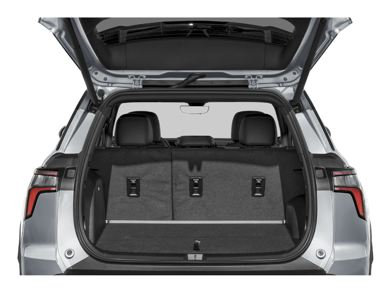 2025 Chevrolet Equinox AWD ACTIV