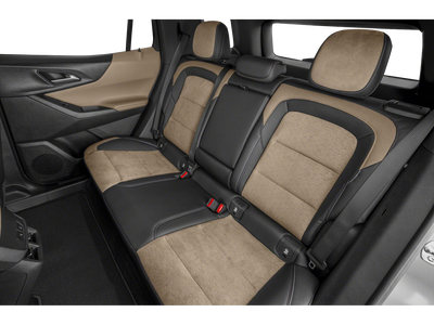 2025 Chevrolet Equinox AWD ACTIV
