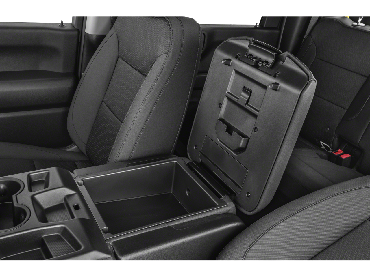 2025 Chevrolet Silverado 2500 HD Crew Cab Standard Box 4-Wheel Drive LTZ