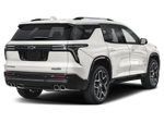 2026 Chevrolet Traverse High Country w/2LZ