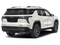 2026 Chevrolet Traverse High Country w/2LZ