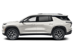 2026 Chevrolet Traverse High Country w/2LZ