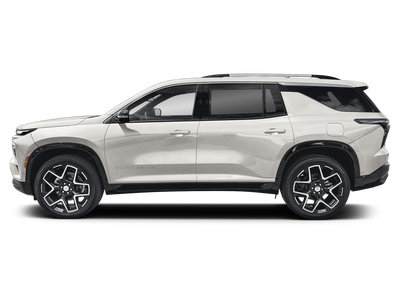 2026 Chevrolet Traverse High Country w/2LZ