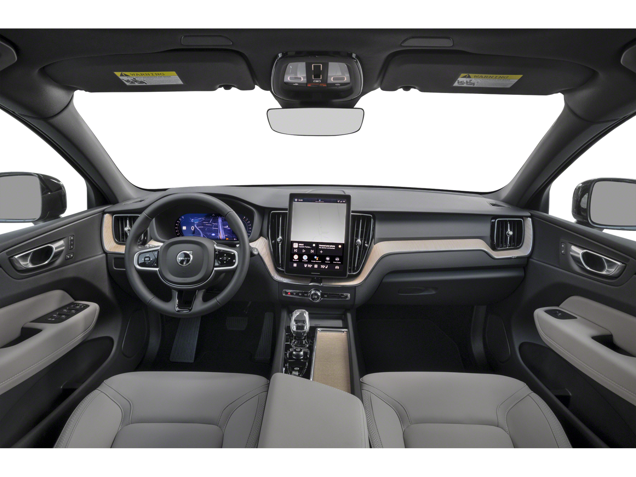 2026 Chevrolet Traverse High Country w/2LZ