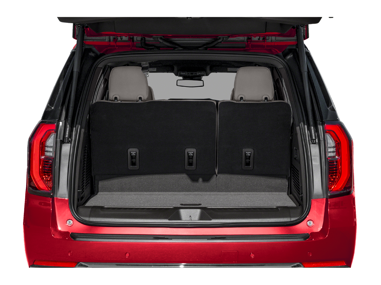 2026 GMC Yukon 4WD 4dr Denali