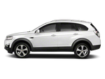2012 Chevrolet Captiva FWD 4dr LS w/2LS