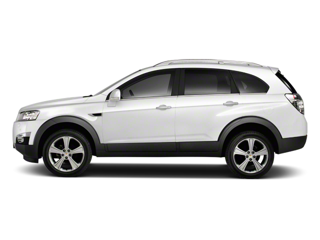 2012 Chevrolet Captiva FWD 4dr LS w/2LS