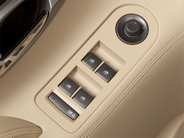 2013 Buick LaCrosse FWD Leather