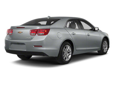 2013 Chevrolet Malibu ECO 2SA