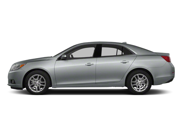 2013 Chevrolet Malibu ECO 2SA