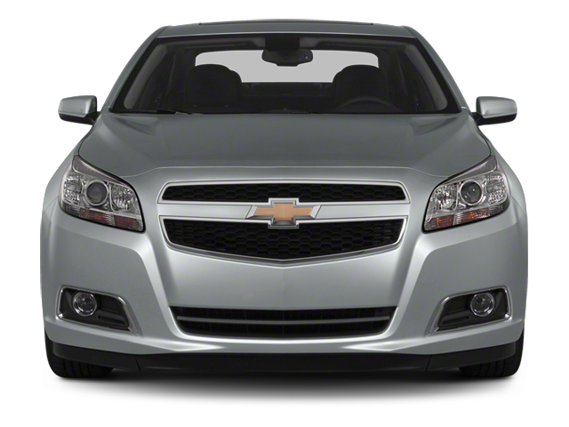 2013 Chevrolet Malibu ECO 2SA