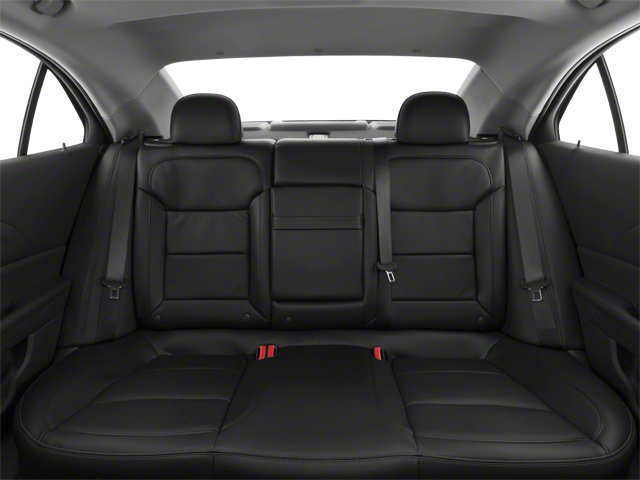 2013 Chevrolet Malibu ECO 2SA