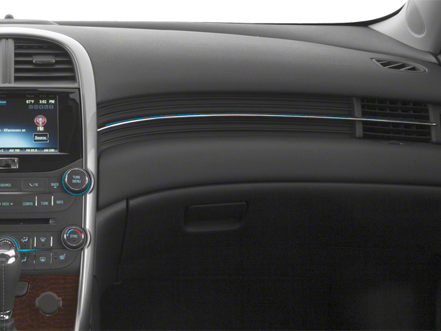 2013 Chevrolet Malibu ECO 2SA