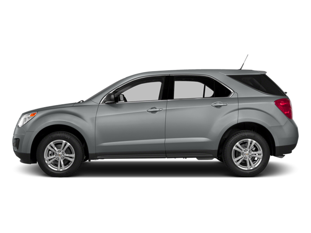2014 Chevrolet Equinox FWD LS