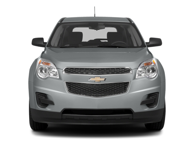 2014 Chevrolet Equinox FWD LS