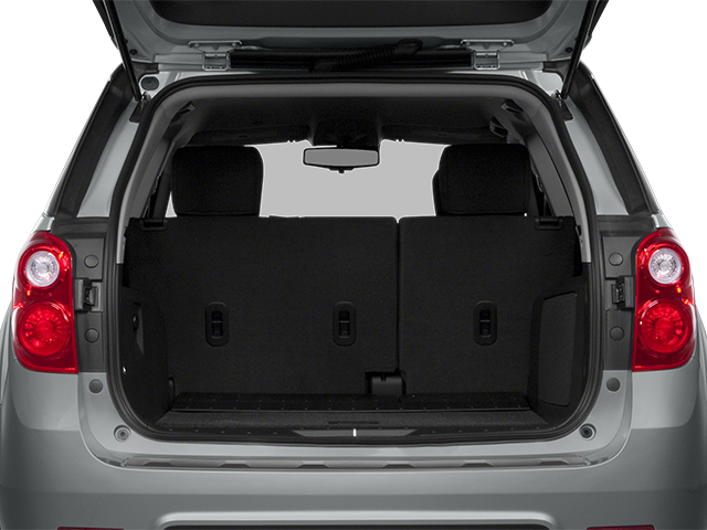 2014 Chevrolet Equinox FWD LS