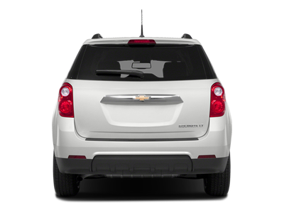 2014 Chevrolet Equinox FWD 2LT