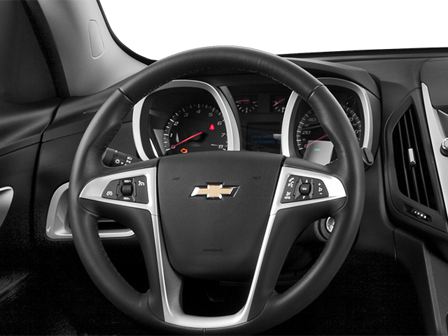2014 Chevrolet Equinox FWD 2LT