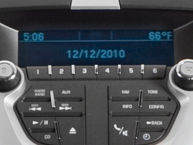 2014 Chevrolet Equinox FWD 2LT