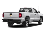 2016 Chevrolet Silverado 1500 Regular Cab Long Box 2-Wheel Drive WT