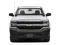 2016 Chevrolet Silverado 1500 Regular Cab Long Box 2-Wheel Drive WT