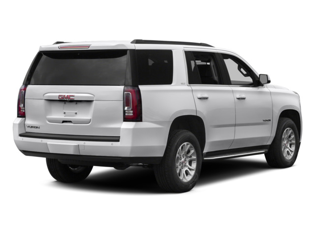 2016 GMC Yukon 4WD 4dr SLE