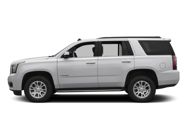 2016 GMC Yukon 4WD 4dr SLE