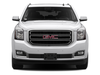 2016 GMC Yukon 4WD 4dr SLE
