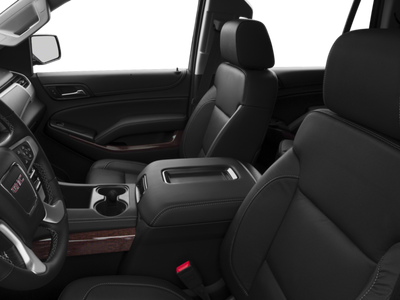 2016 GMC Yukon 4WD 4dr SLE