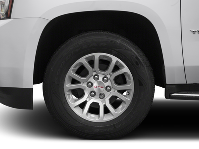 2016 GMC Yukon 4WD 4dr SLE