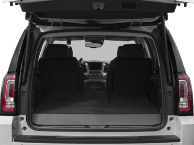 2016 GMC Yukon 4WD 4dr SLE