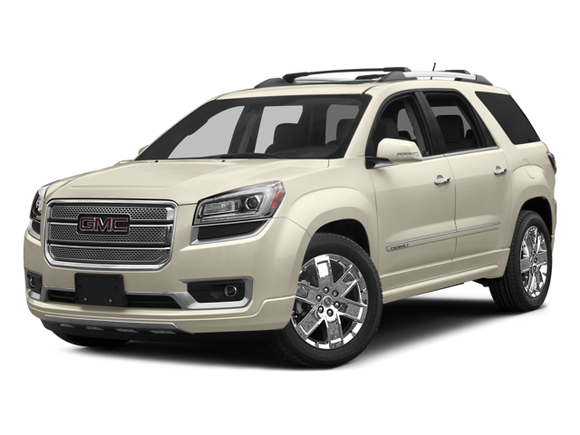 2016 GMC Acadia AWD Denali's photo
