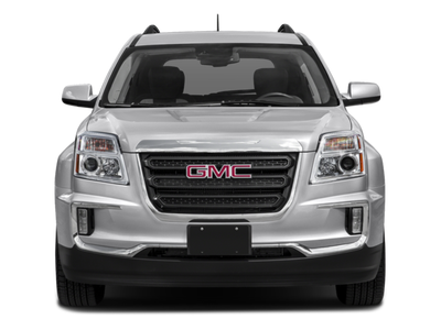 2017 GMC Terrain AWD SLE-2
