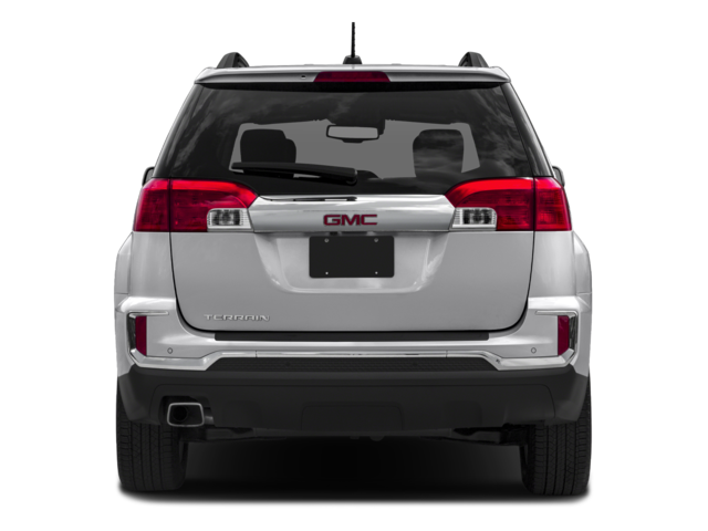 2017 GMC Terrain AWD SLE-2