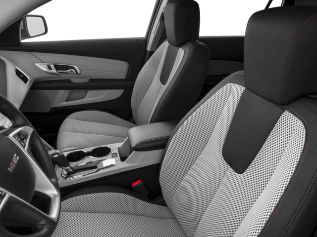 2017 GMC Terrain AWD SLE-2