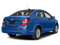 2018 Chevrolet Sonic Sedan LS Auto