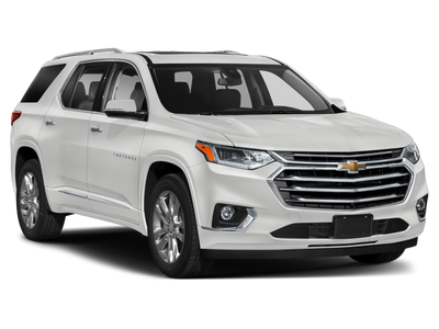 2018 Chevrolet Traverse AWD 1LZ