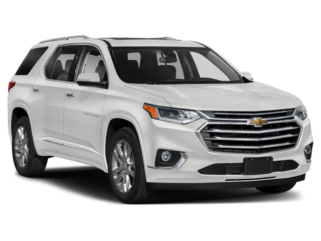 2018 Chevrolet Traverse AWD 1LZ
