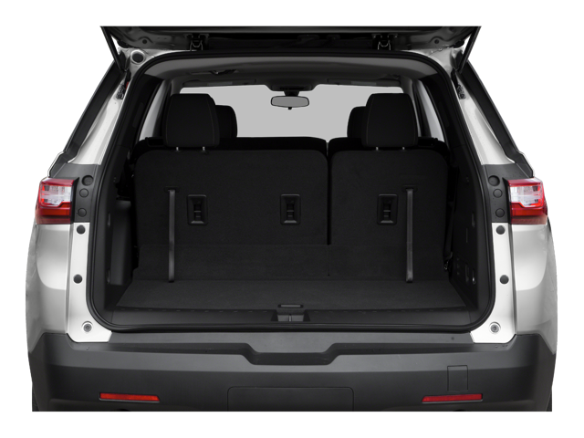2018 Chevrolet Traverse AWD 1LZ