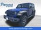 2019 Jeep Wrangler Rubicon 4x4