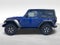 2019 Jeep Wrangler Rubicon 4x4