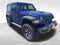2019 Jeep Wrangler Rubicon 4x4