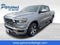 2019 RAM 1500 Laramie 4x4 Crew Cab 5'7" Box