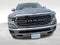 2019 RAM 1500 Laramie 4x4 Crew Cab 5'7" Box