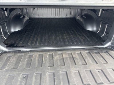 2019 RAM 1500 Laramie 4x4 Crew Cab 5'7" Box