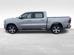 2019 RAM 1500 Laramie 4x4 Crew Cab 5'7" Box