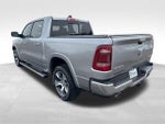 2019 RAM 1500 Laramie 4x4 Crew Cab 5'7" Box